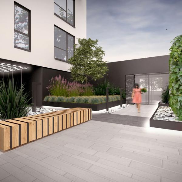 AMALFI Apartamenty Lotników