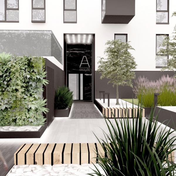 AMALFI Apartamenty Lotników