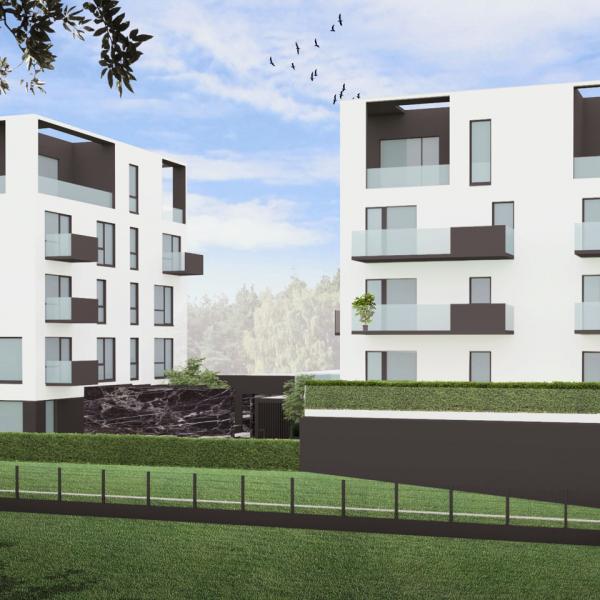 AMALFI Apartamenty Lotników