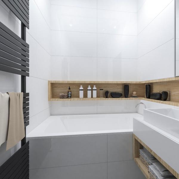 AMALFI Apartamenty Lotników