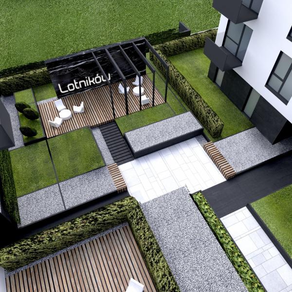 AMALFI Apartamenty Lotników