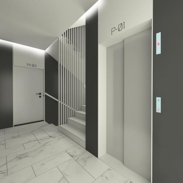 AMALFI Apartamenty Lotników