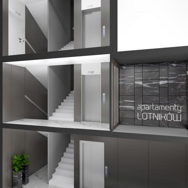 AMALFI Apartamenty Lotników